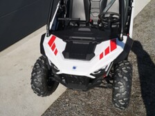 Polaris RZR