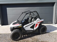 Polaris RZR