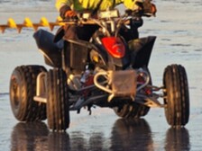 Can-Am DS