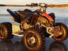 Can-Am DS