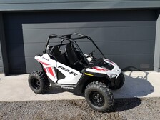 Polaris RZR