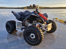 Can-Am DS
