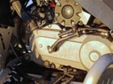 Can-Am DS
