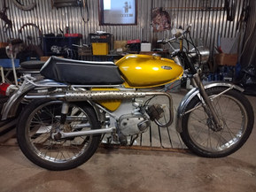 Solifer 4-SPEED