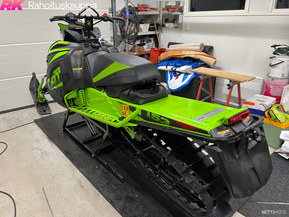 Arctic Cat M-sarja
