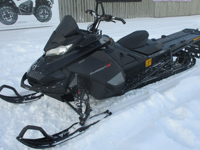 Ski-Doo Summit