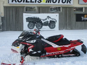 Lynx Enduro
