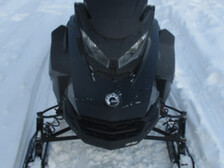 Ski-Doo Summit