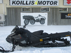 Ski-Doo Summit