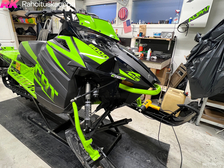 Arctic Cat M-sarja