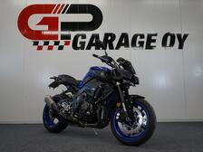 Yamaha MT-10