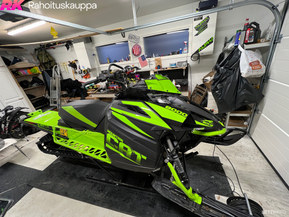 Arctic Cat M-sarja