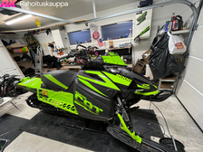 Arctic Cat M-sarja