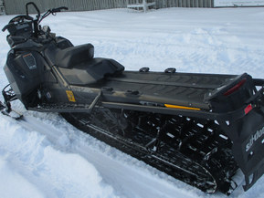 Ski-Doo Summit