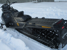 Ski-Doo Summit