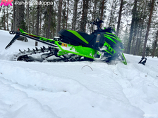 Arctic Cat M-sarja