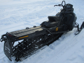 Ski-Doo Summit