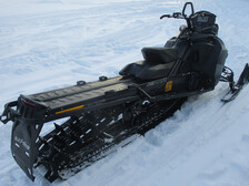 Ski-Doo Summit