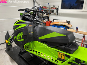 Arctic Cat M-sarja