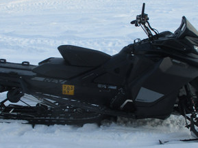 Ski-Doo Summit