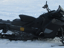Ski-Doo Summit