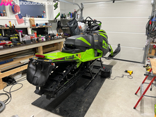 Arctic Cat M-sarja