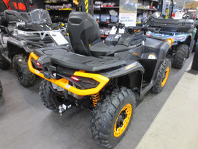 Can-Am Outlander Max