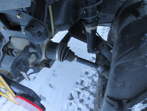 Can-Am Outlander Max