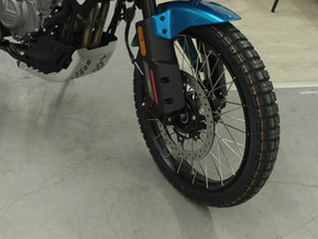CFMOTO 450MT