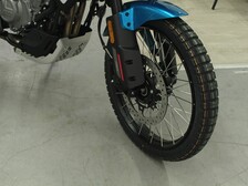 CFMOTO 450MT