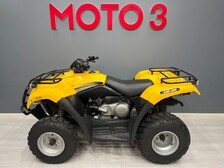 Can-Am Rally