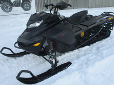 Ski-Doo Backcountry