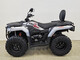 Loncin XWolf