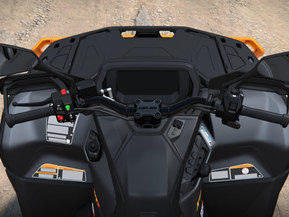 Can-Am Outlander Max