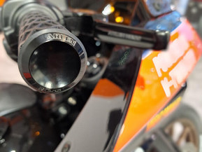 Harley-Davidson Softail