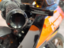 Harley-Davidson Softail