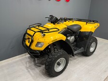 Can-Am Rally