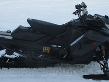 Ski-Doo Backcountry