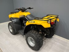 Can-Am Rally