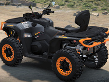 Can-Am Outlander Max