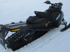 Ski-Doo Backcountry