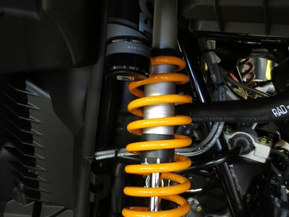 Can-Am Outlander Max