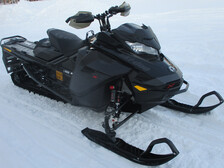 Ski-Doo Backcountry