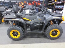 Can-Am Outlander Max
