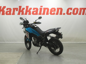 CFMOTO 450MT