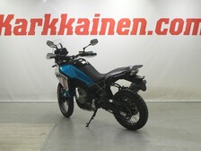 CFMOTO 450MT