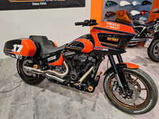 Harley-Davidson Softail