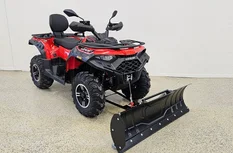 Loncin XWolf