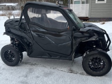 Can-Am Maverick