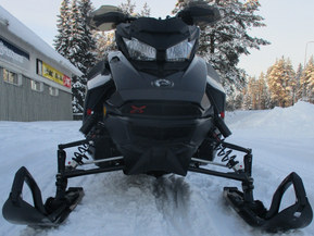 Ski-Doo Backcountry